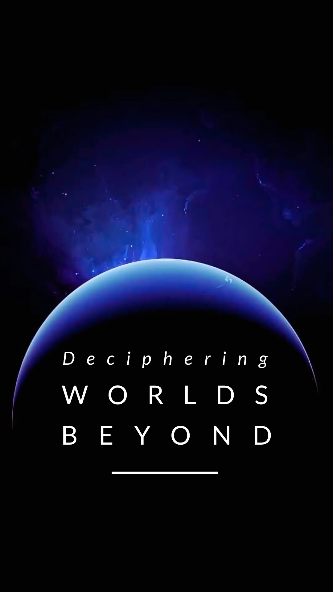 Abstract Fluid Shape