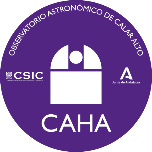 Calar Alto Observatory